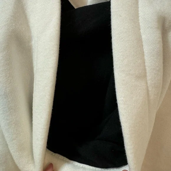 Nike Jordan MJ MVP Fleece Pullover Hoodie size medium - Picture 8 of 9